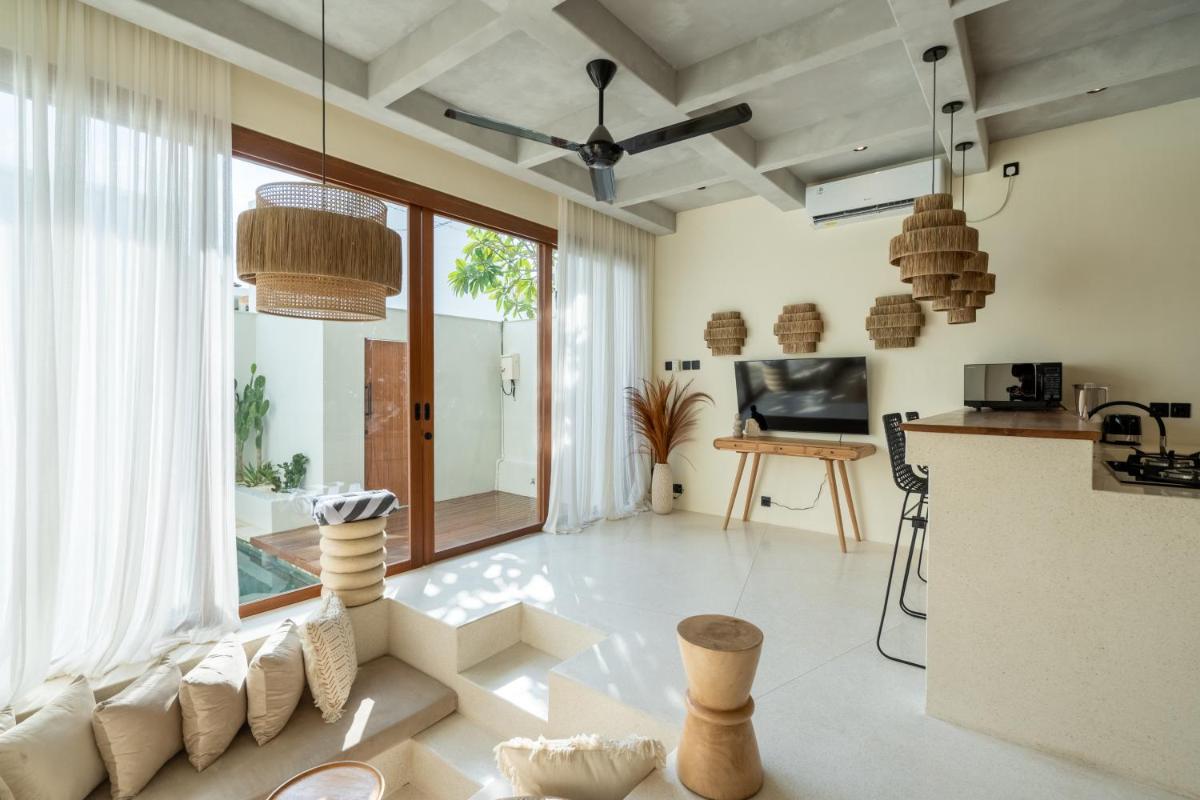 Liminal Palace Villa 2 by Betterplace - Housity