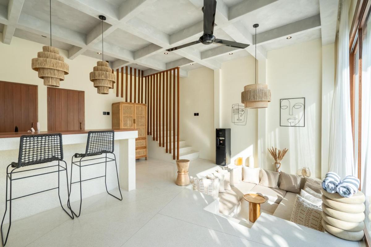 Liminal Palace Villa 2 by Betterplace - Housity