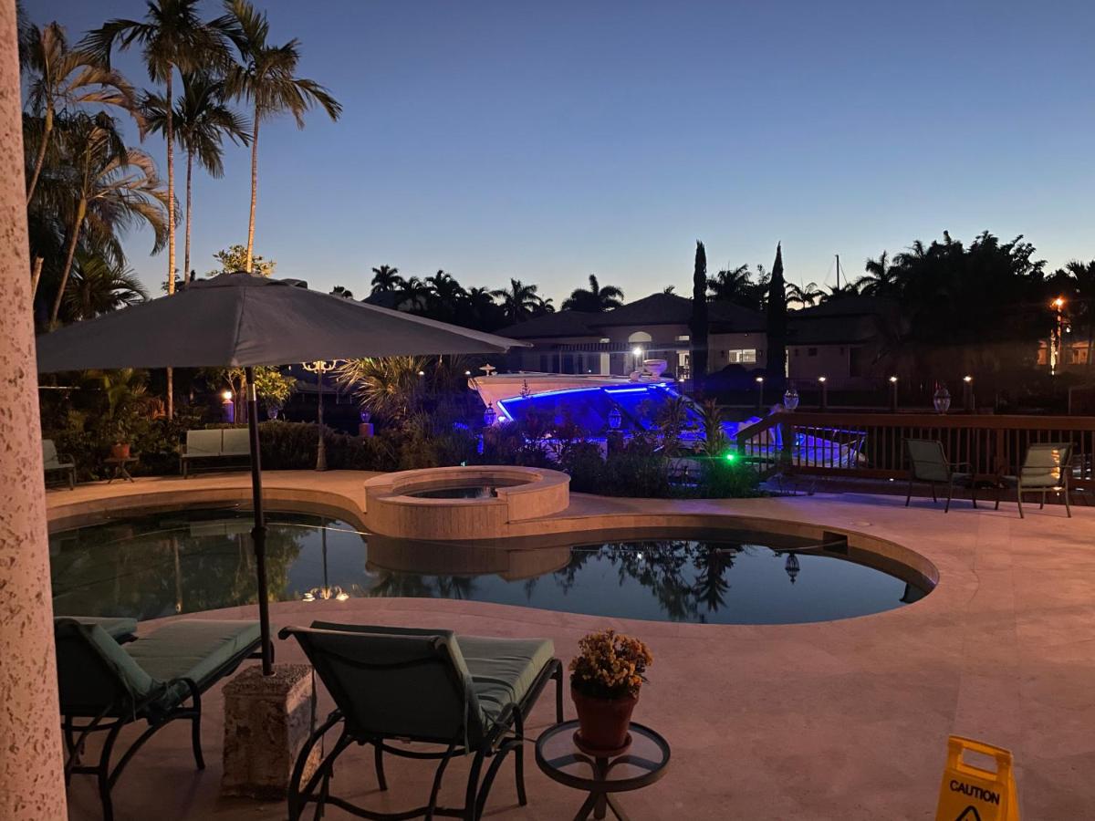Suitetrails - Villa Riviera Las Olas