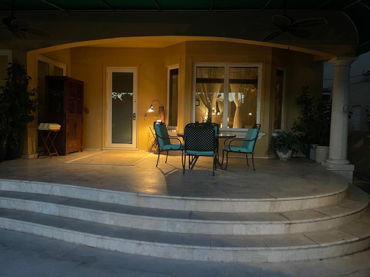 Suitetrails - Villa Riviera Las Olas