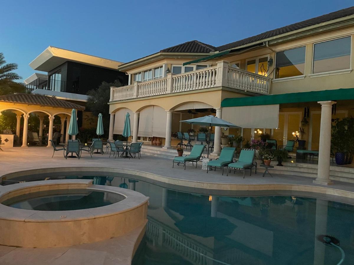 Suitetrails - Villa Riviera Las Olas