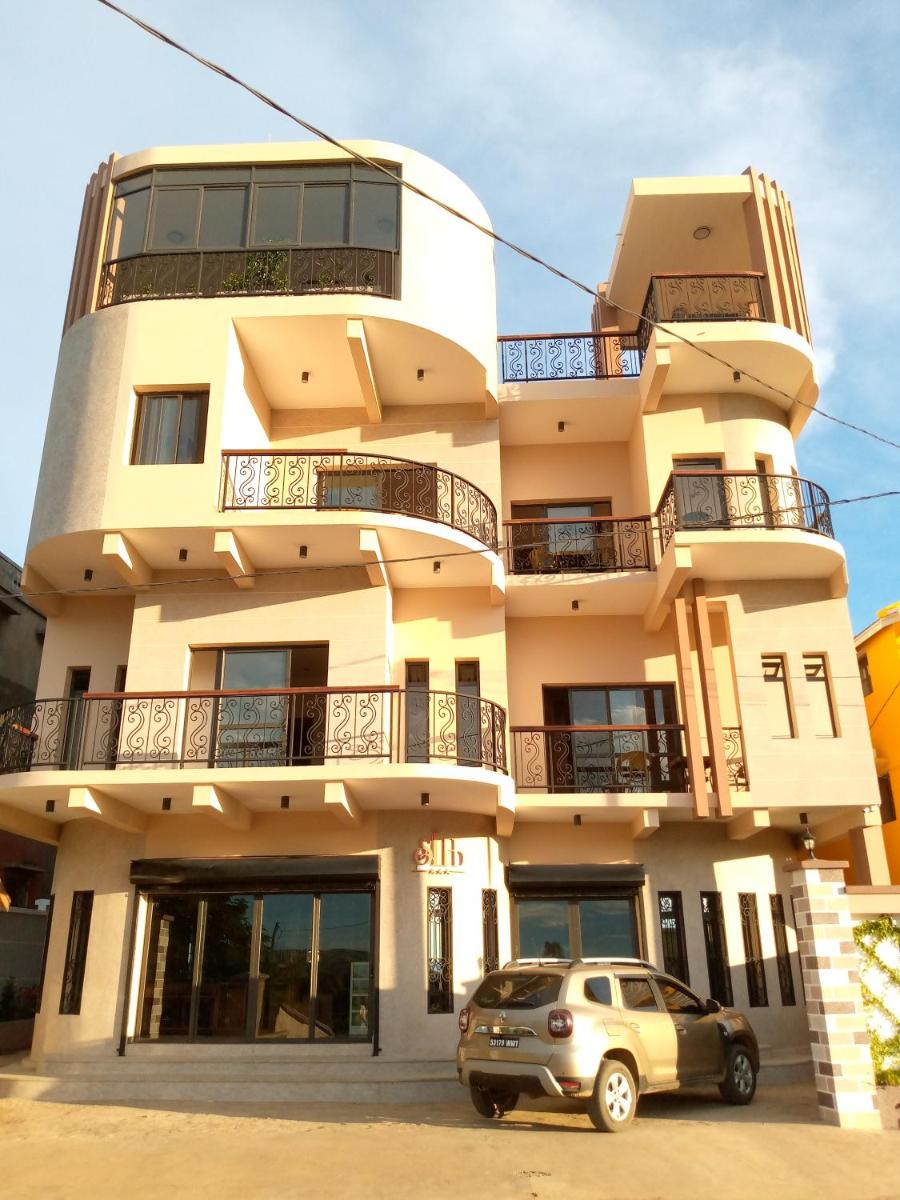 SOA LIA HOTEL - Housity