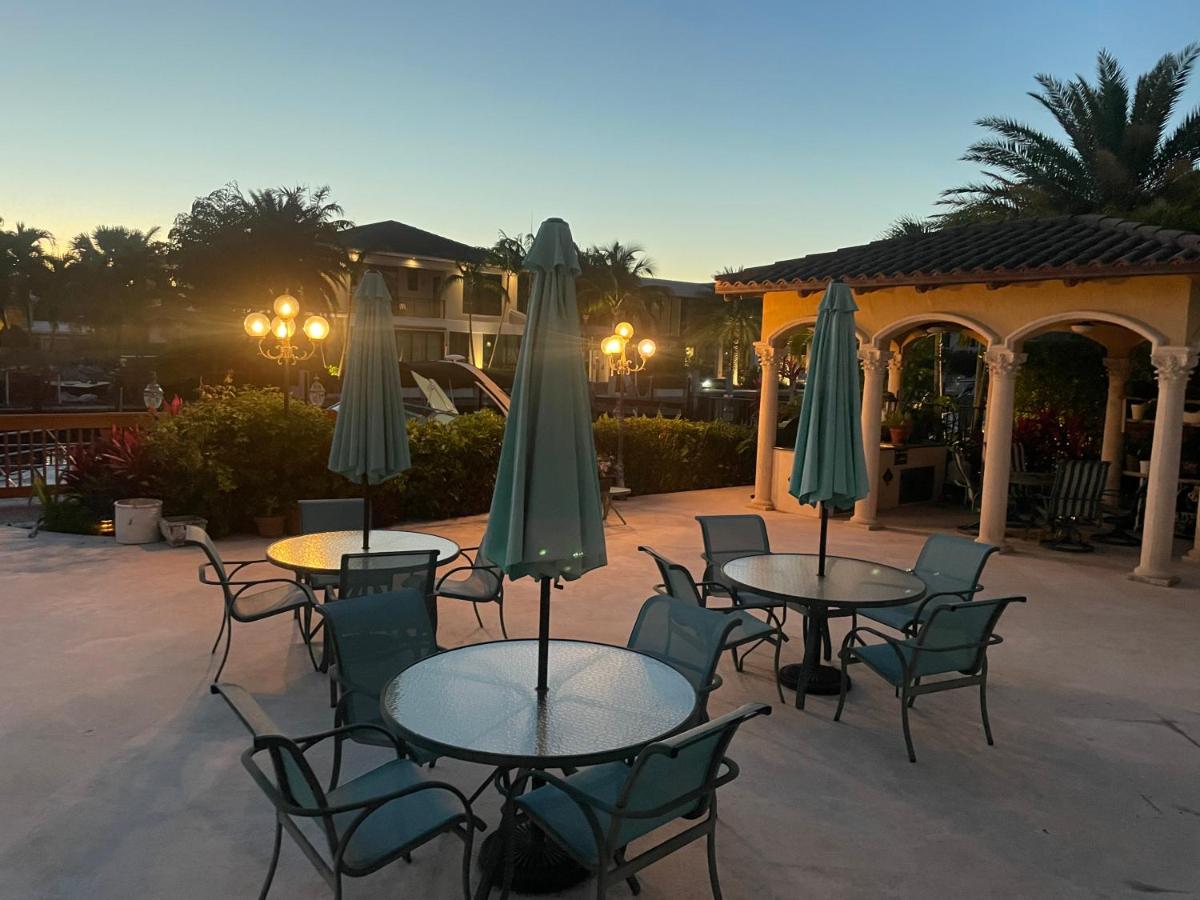 Suitetrails - Villa Riviera Las Olas