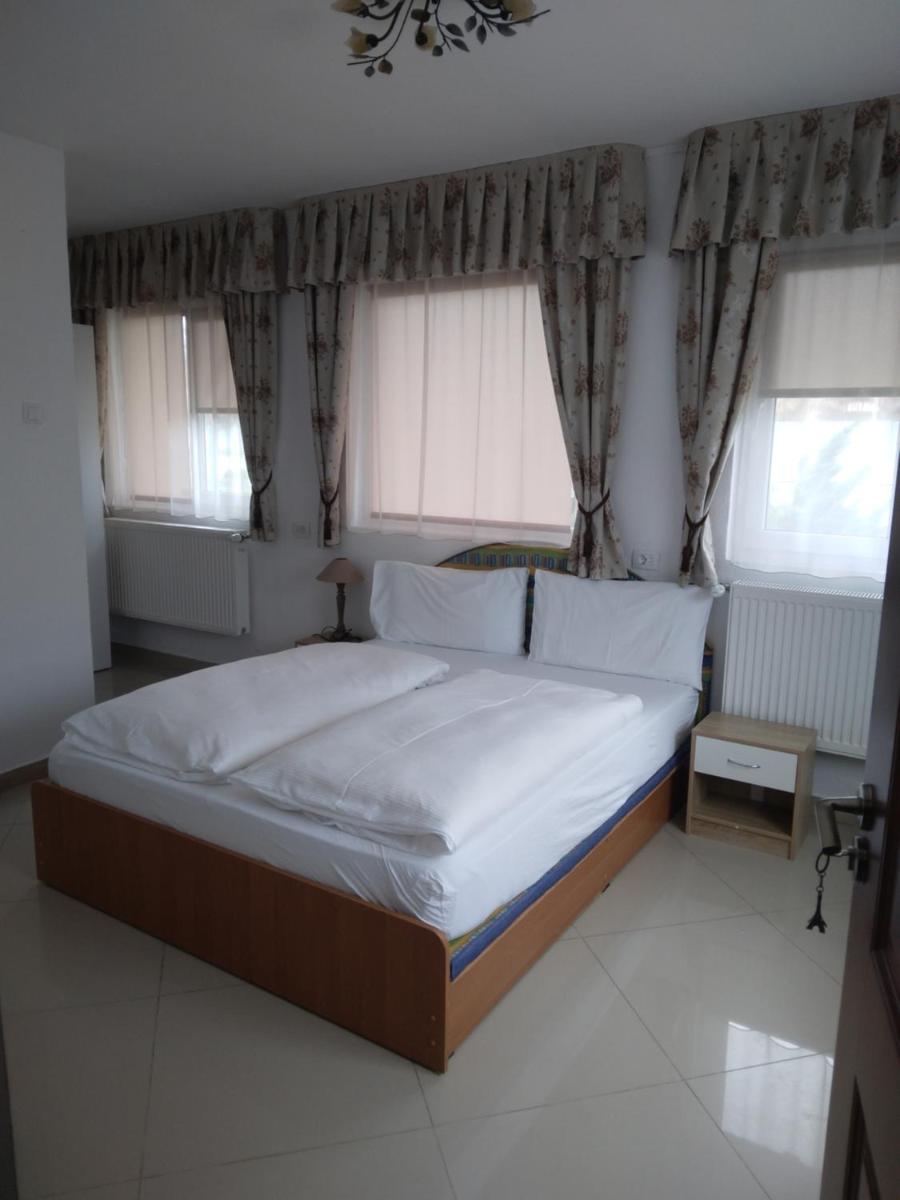 Pensiunea Casa Ghica - Housity