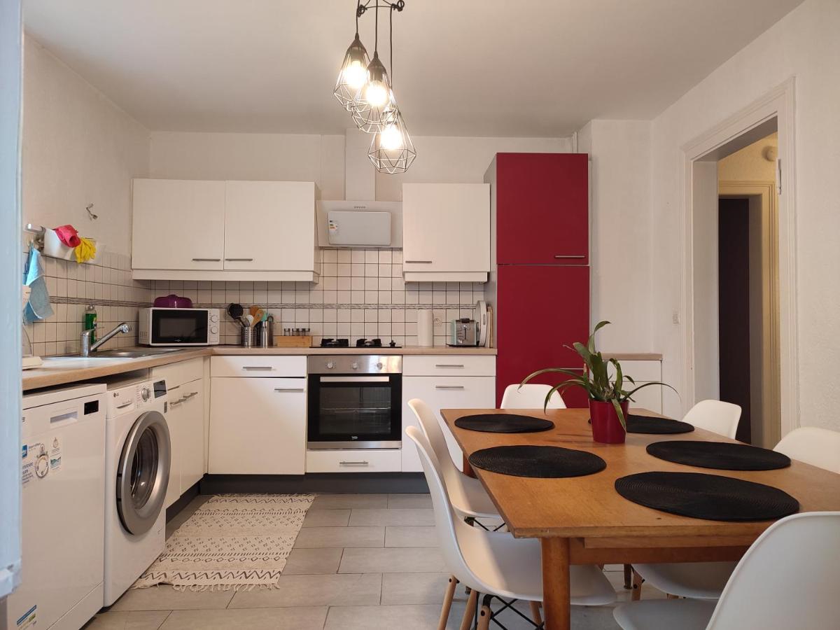 Appartement chaleureux - Hizvo