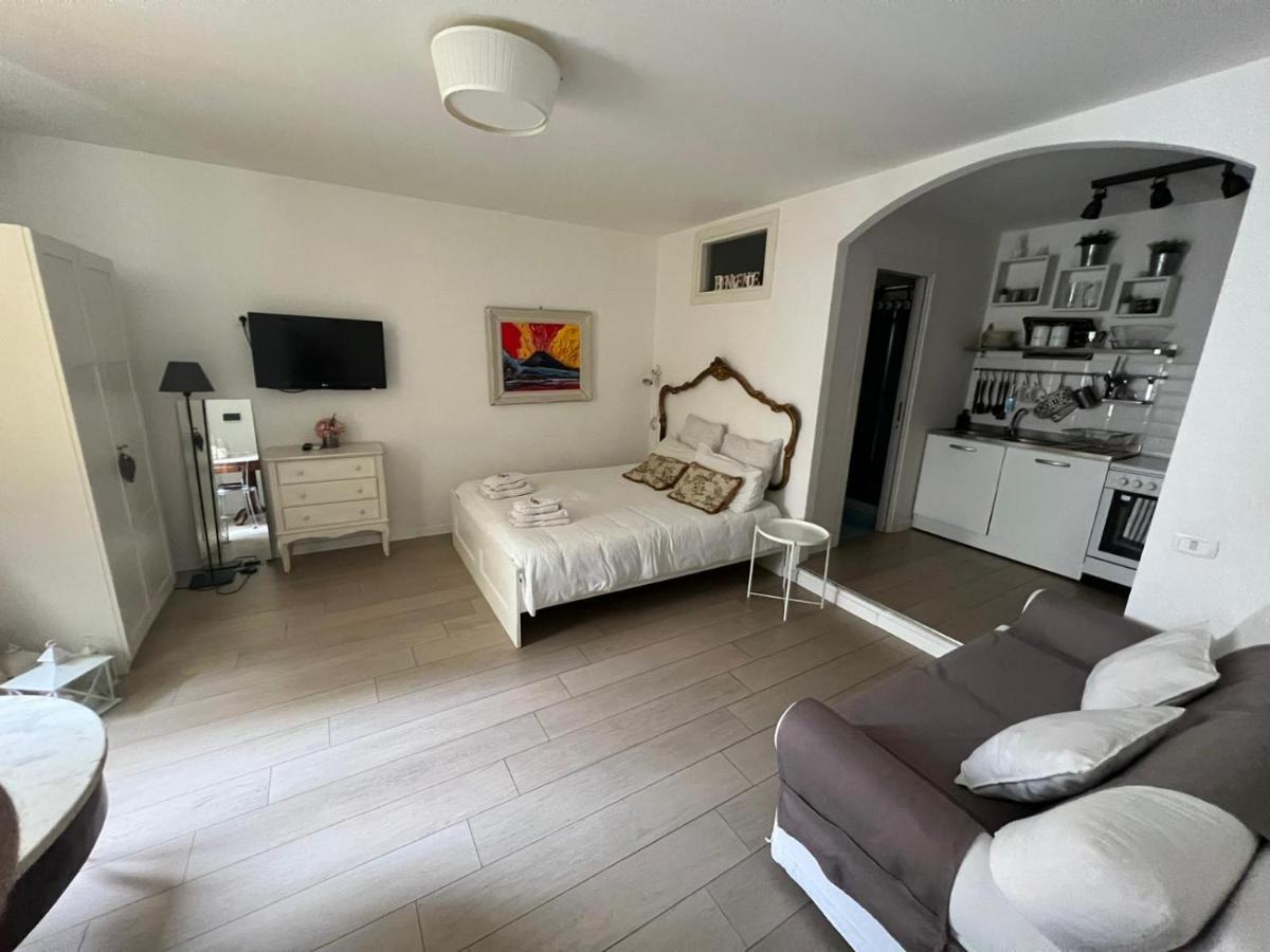 Cosy Home Napoli - Housity