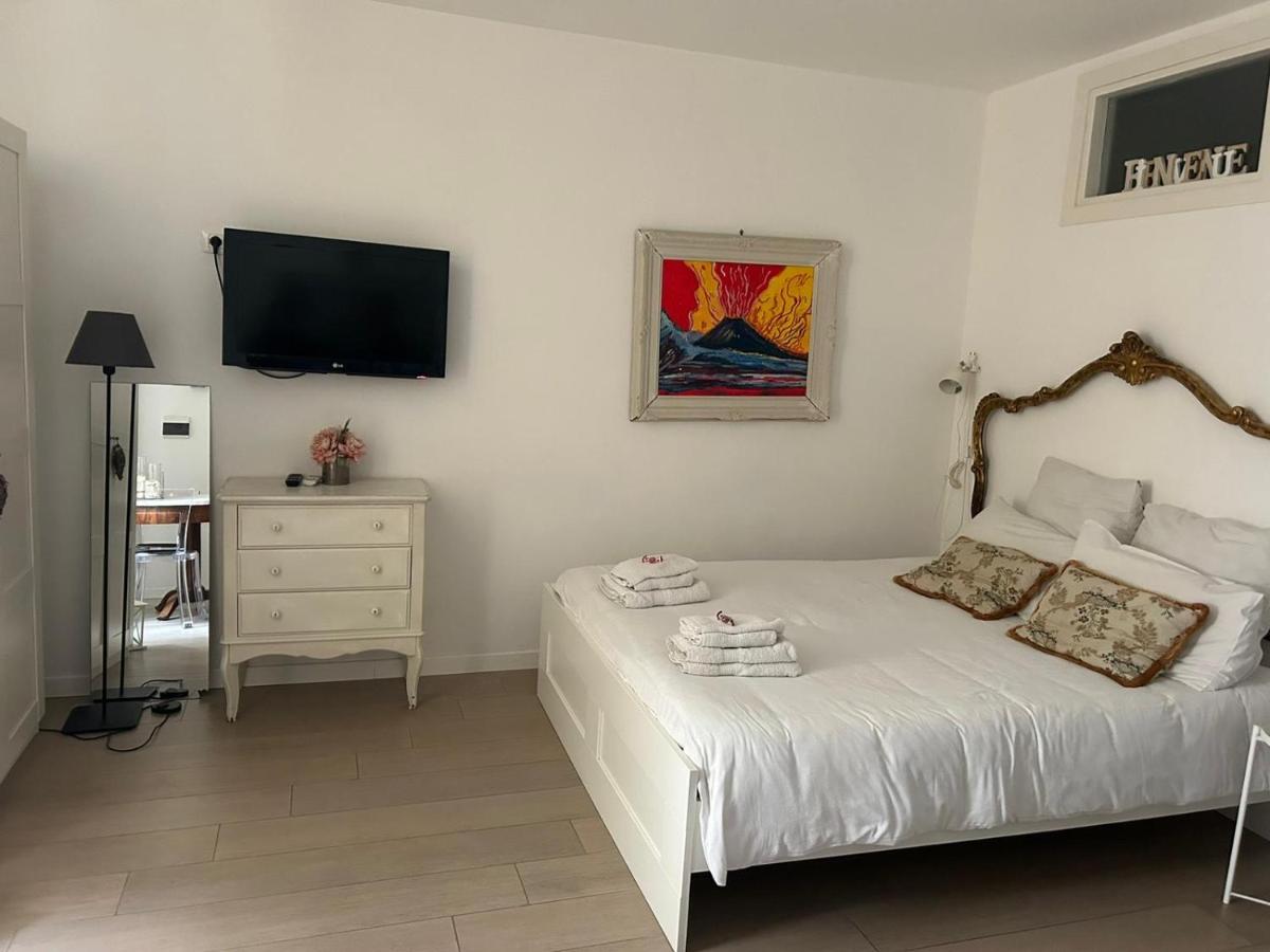 Cosy Home Napoli - Housity