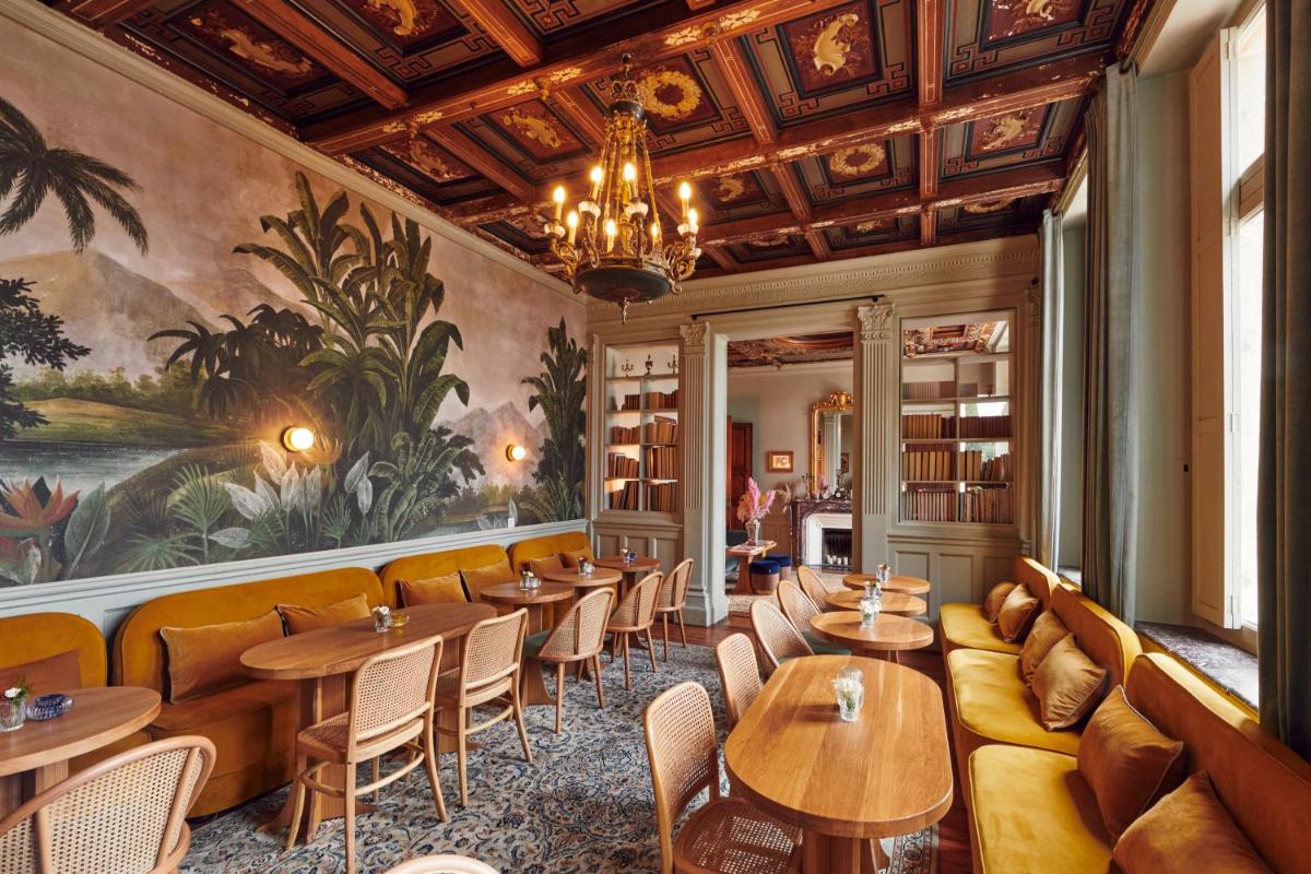 Boutique Hôtel Château Beaupin Restaurant & Wellness - Housity