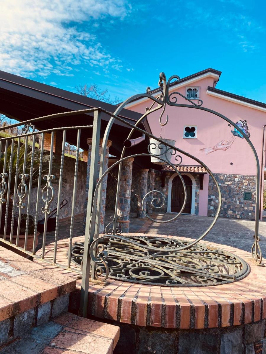 B&B Girasole - Housity