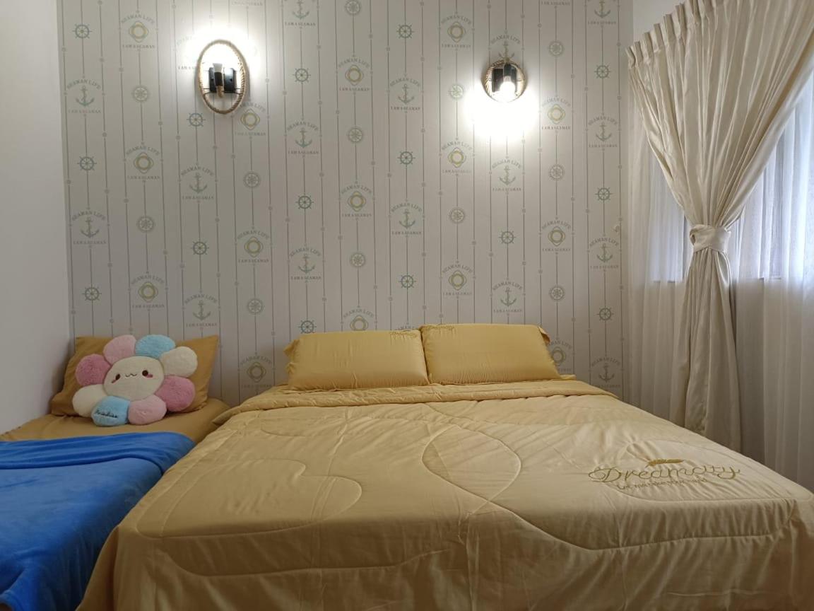Meranti 2bed room apartment - Hizvo