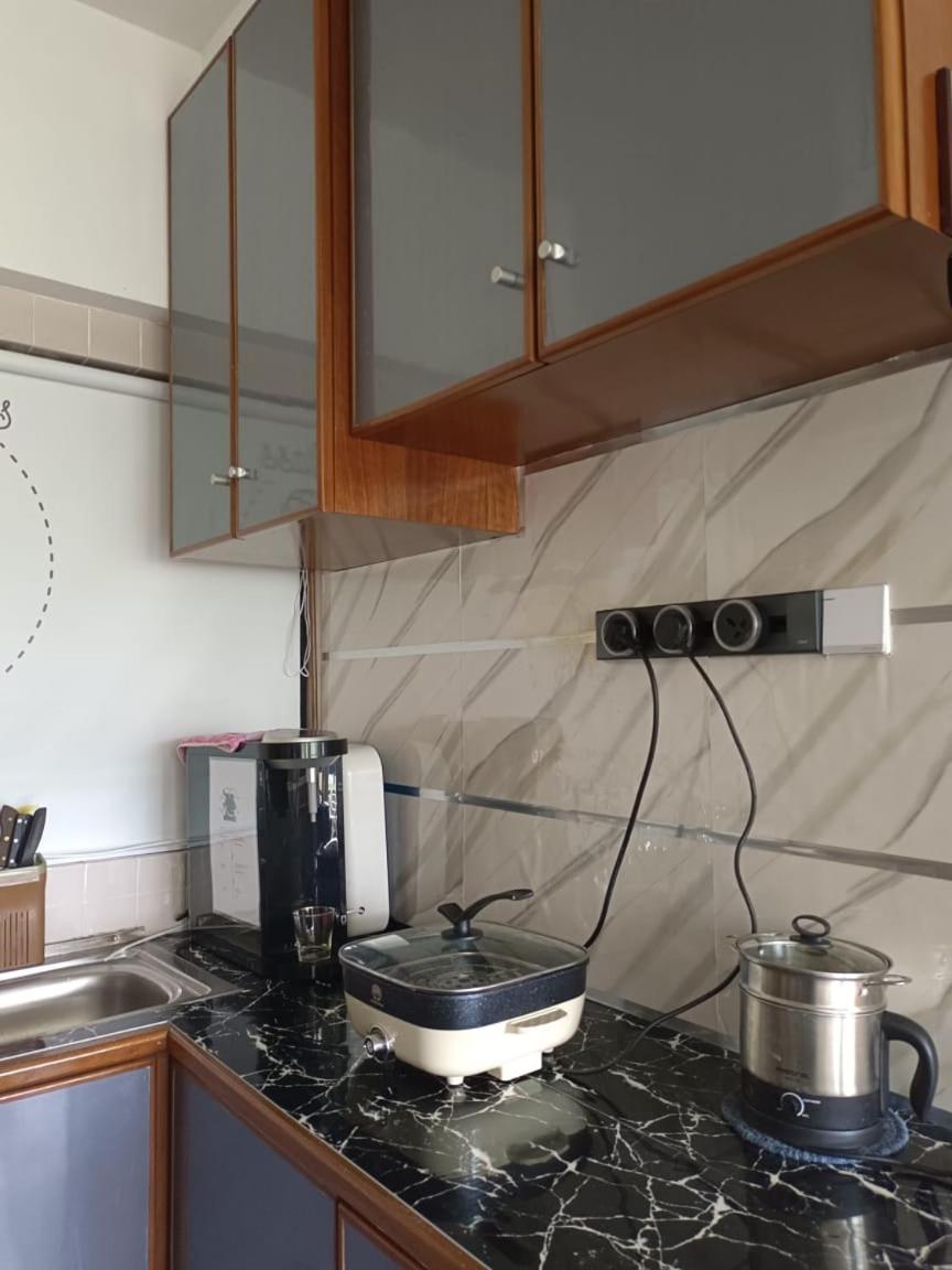 Meranti 2bed room apartment - Hizvo