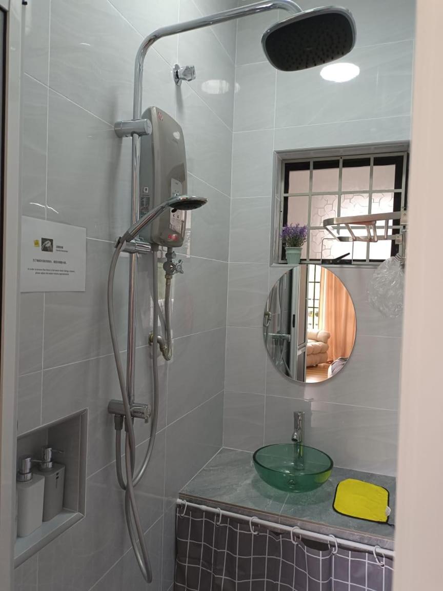 Meranti 2bed room apartment - Hizvo
