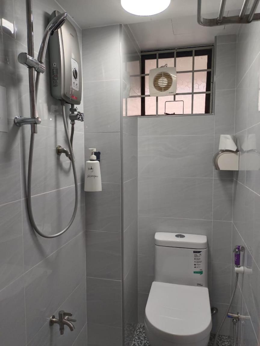 Meranti 2bed room apartment - Hizvo