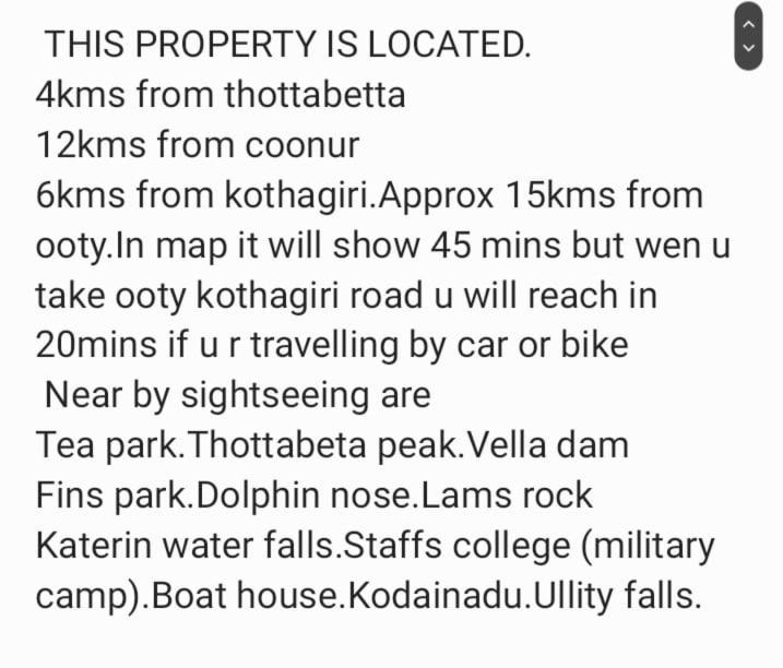 Mysterious mountain - Housity
