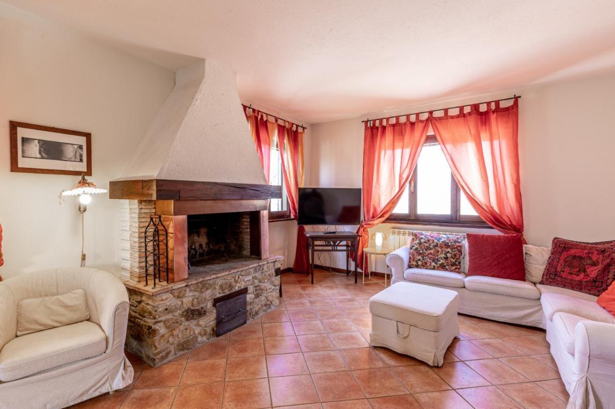Suitetrails - casa vacanze Colonnata