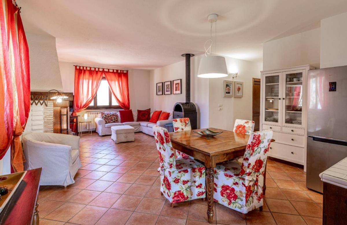 Suitetrails - casa vacanze Colonnata
