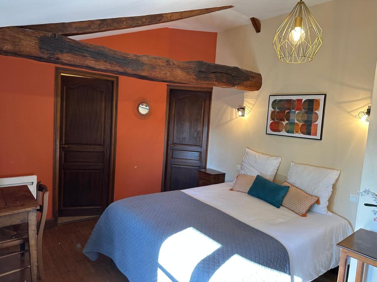 Suitetrails - Chambres d'hôtes du puy d'anché