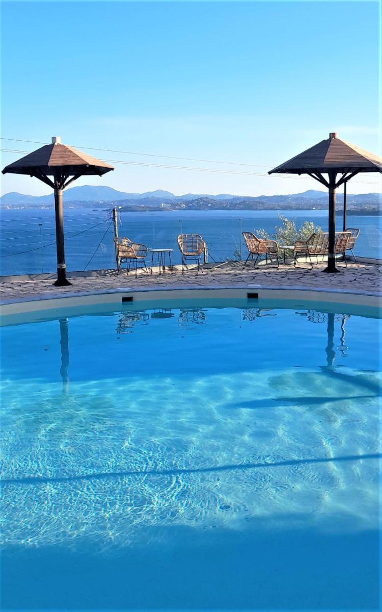 Stefanosplace ApartHotel Sea View - Housity