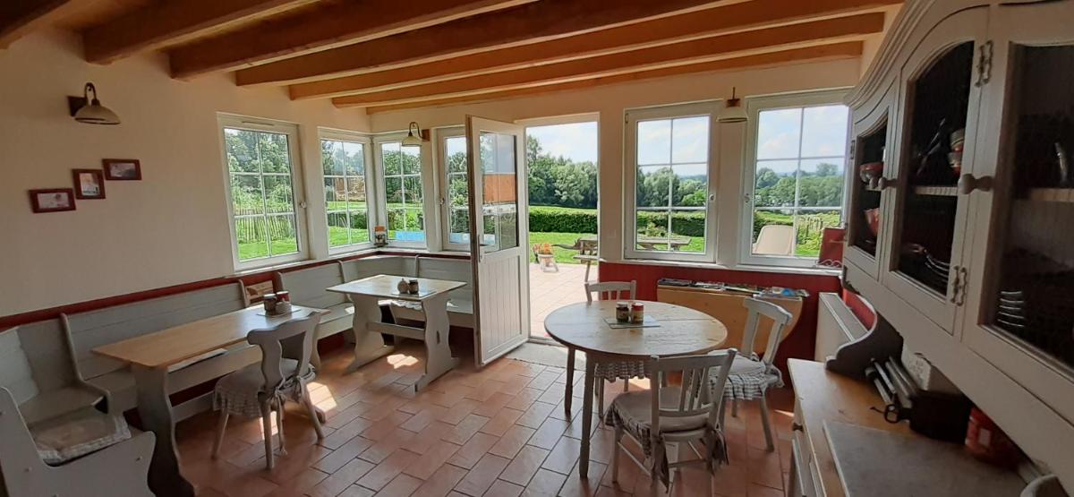 Chambres d'hôtes B&B Cote d'Opale La Fermette du Lac - Housity