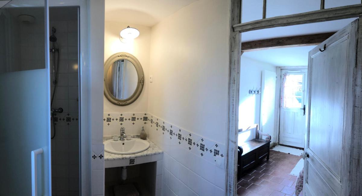Chambres d'hôtes B&B Cote d'Opale La Fermette du Lac - Housity