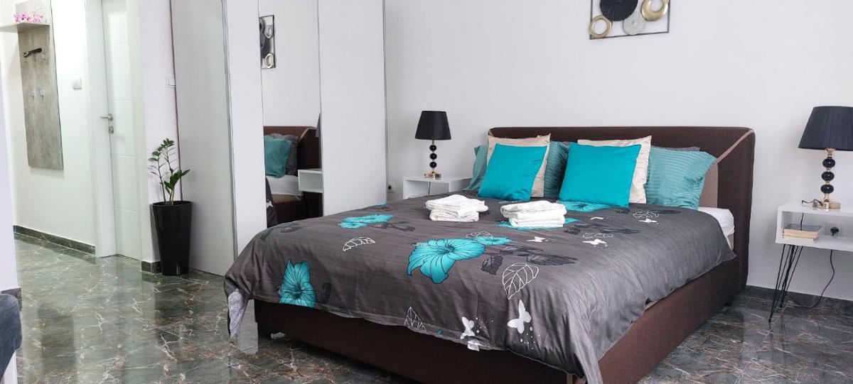 Apartman Milion Banja Koviljača - Housity