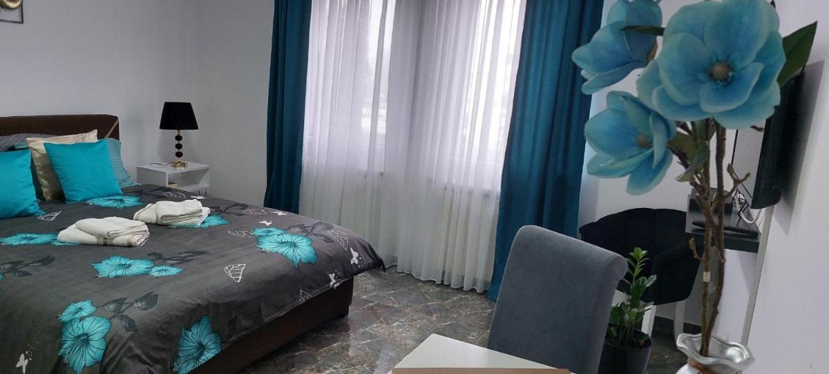 Apartman Milion Banja Koviljača - Housity