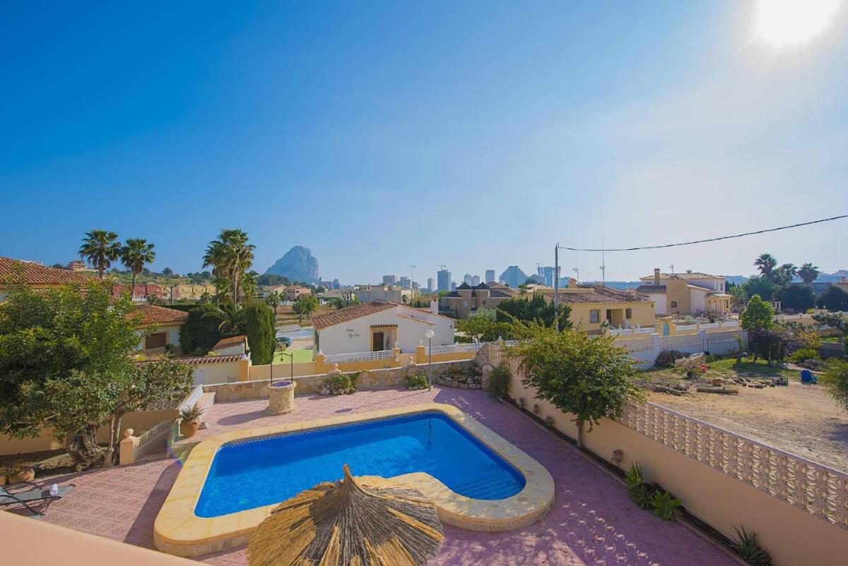 Villa Lina - PlusHolidays - Housity