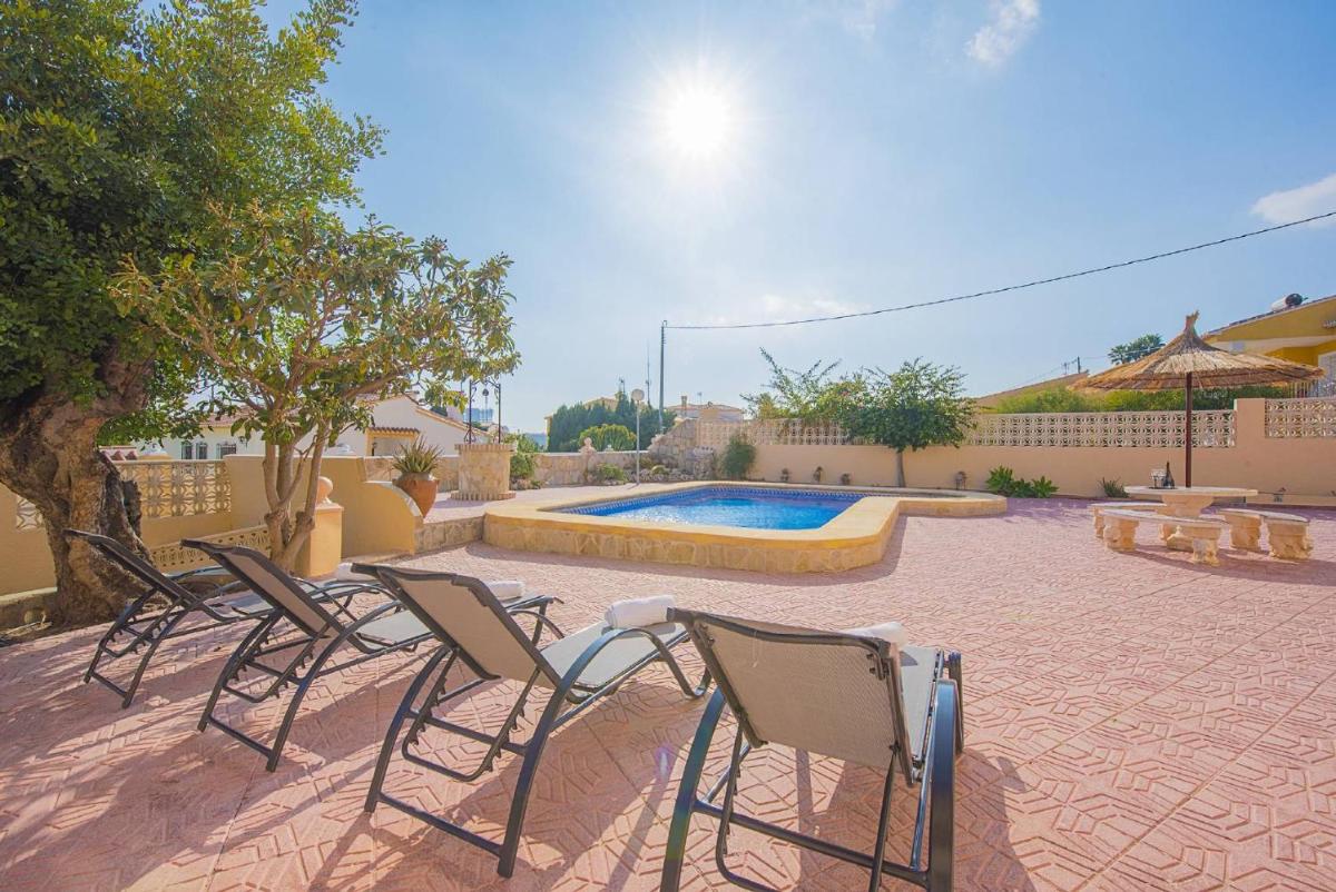 Villa Lina - PlusHolidays - Housity