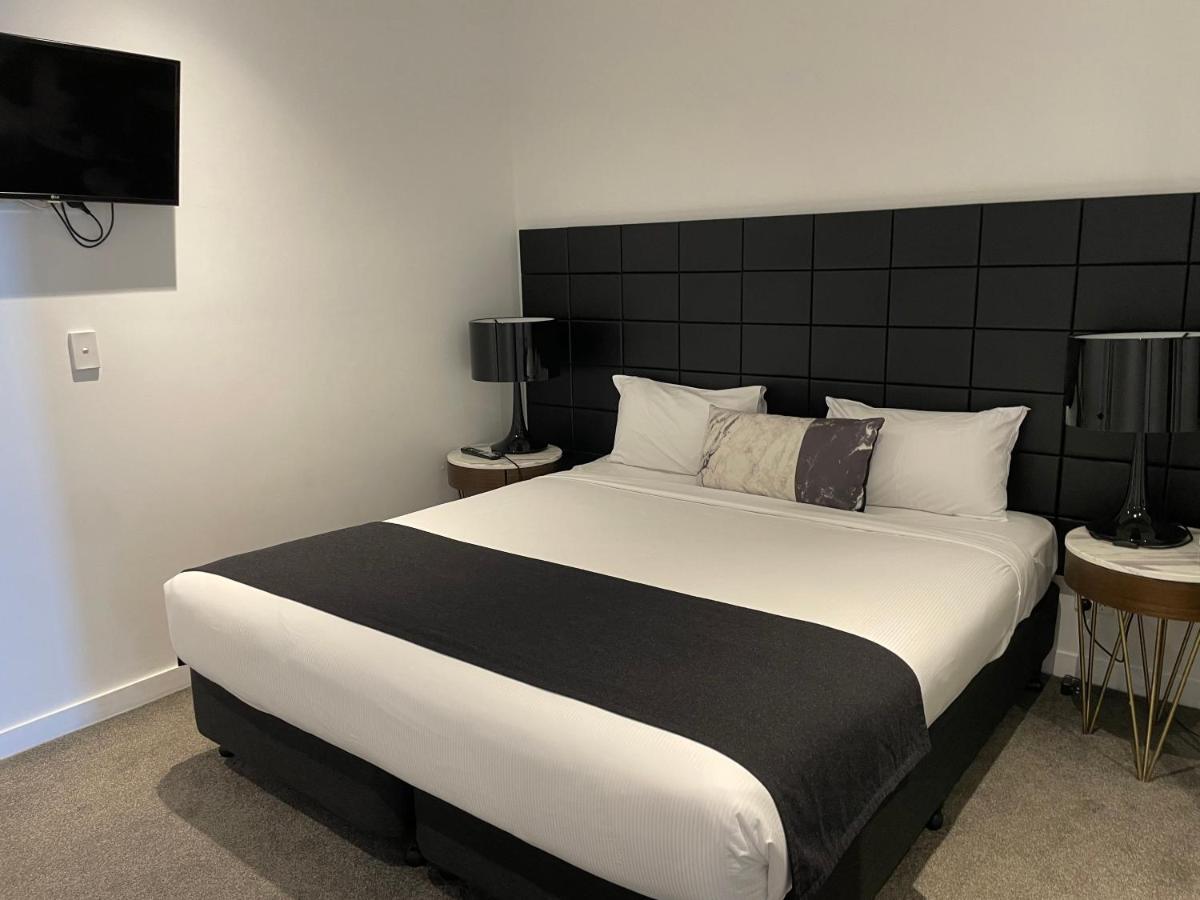 Chatswood CBD Modern Apartment - Housity