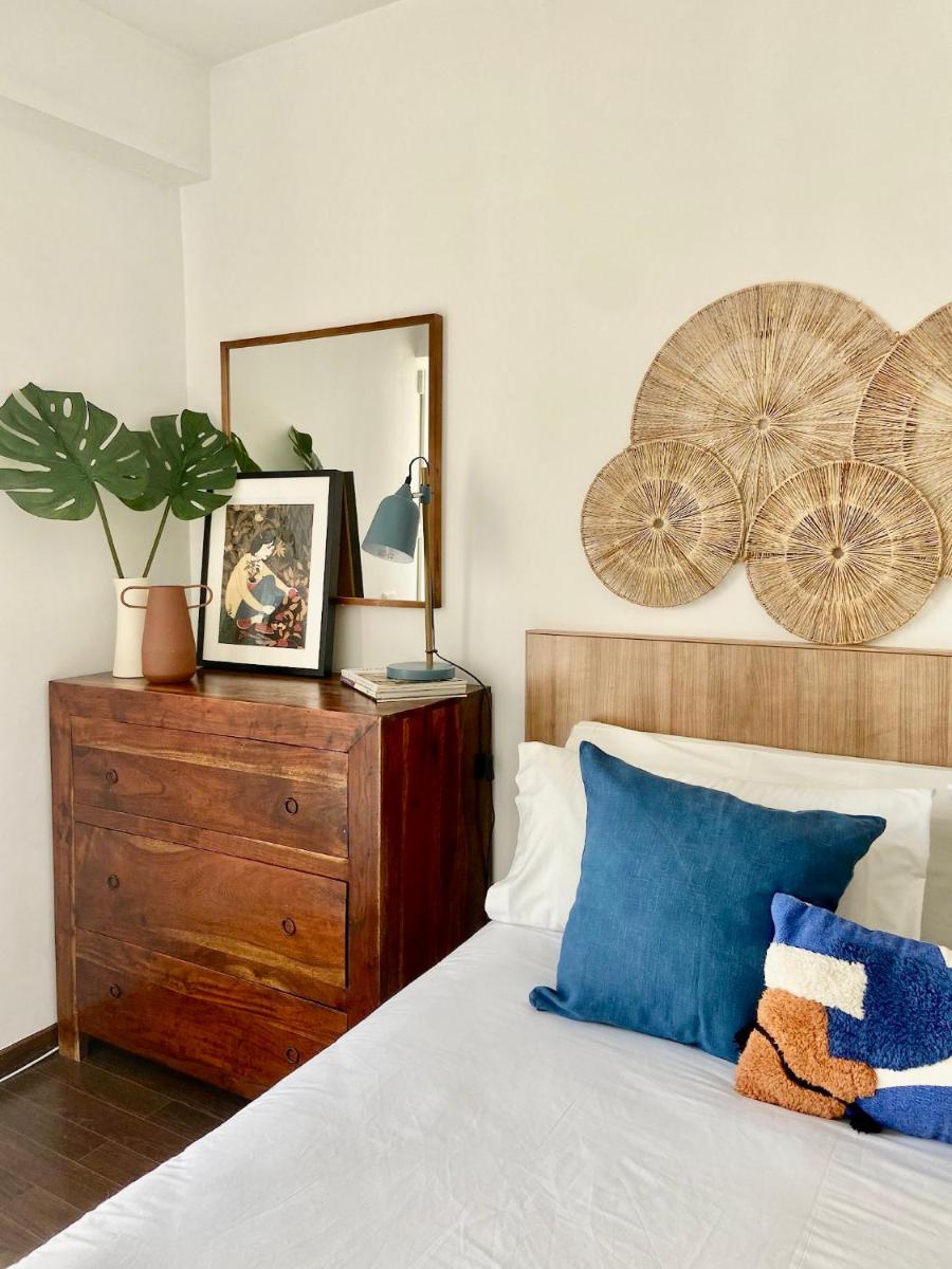 Apartamento con terraza en el centro de Madrid - Housity