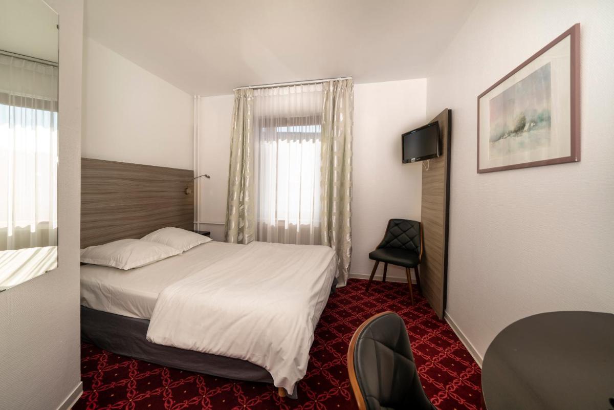 Hotel Majestic Alsace - Strasbourg Nord - Housity