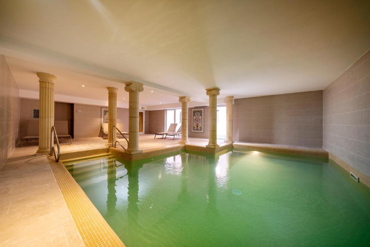 Hotel Majestic Alsace - Strasbourg Nord - Housity