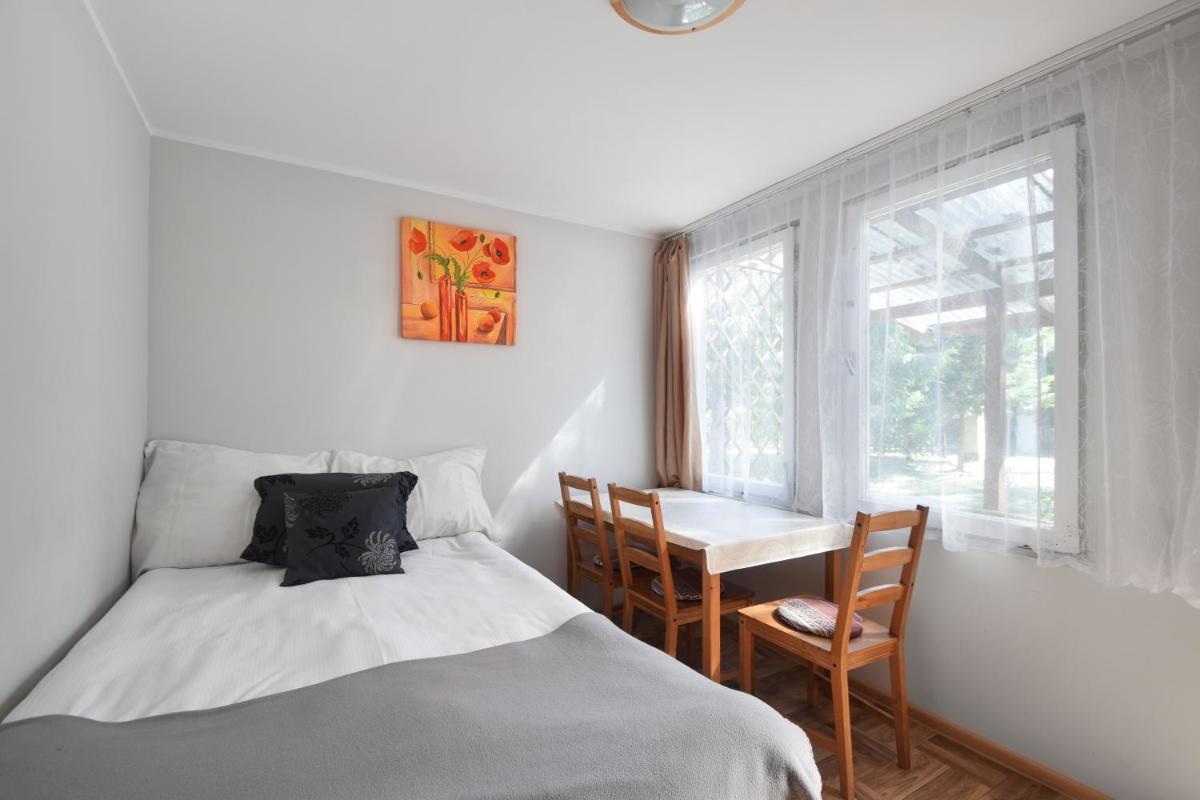 Domek Letniskowy Paweł - Housity