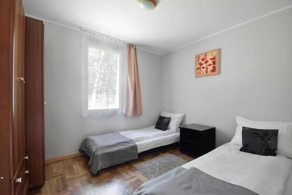 Domek Letniskowy Paweł - Housity
