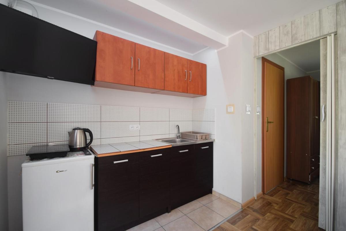 Domek Letniskowy Paweł - Housity