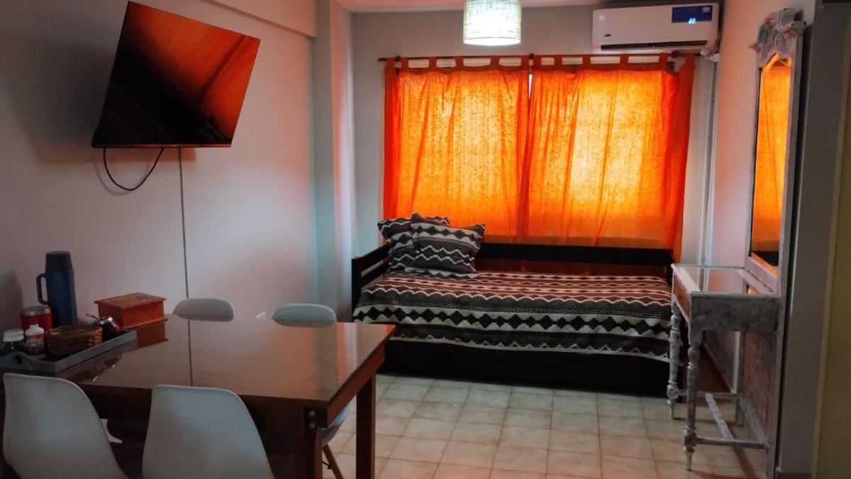 Patio Olmos Flores - Housity