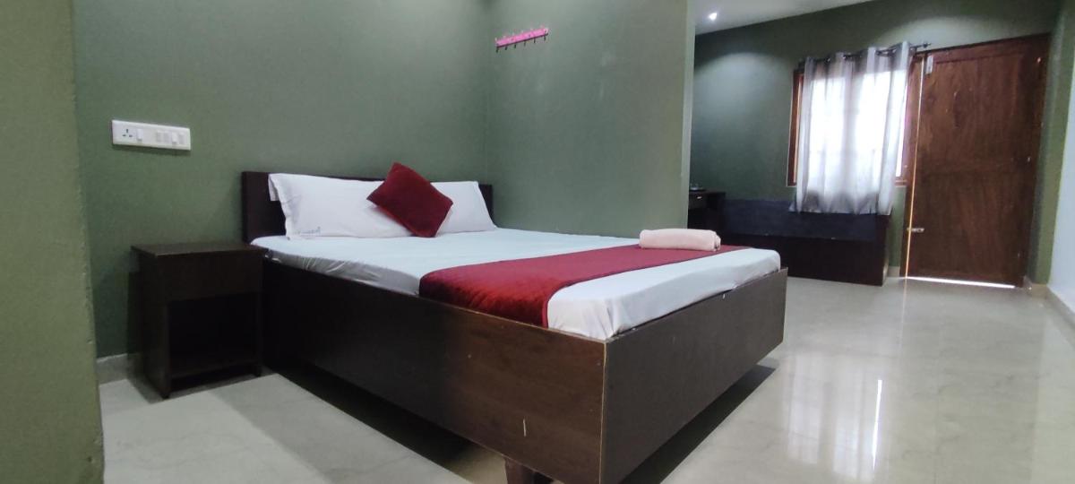 FAAZ Residency - Housity