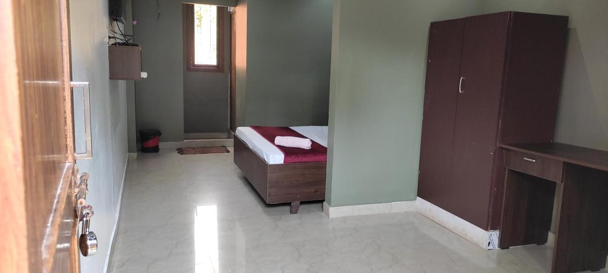 FAAZ Residency - Housity