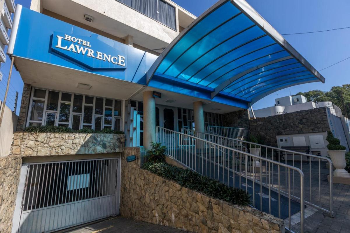 Hotel Lawrence - Housity