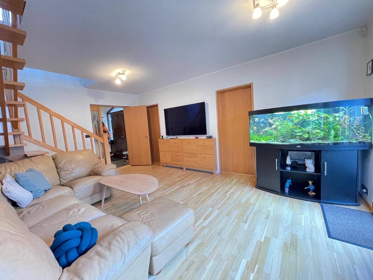 Cosy and family friendly house in Reykjavik centrally located in Laugardalur - Housity
