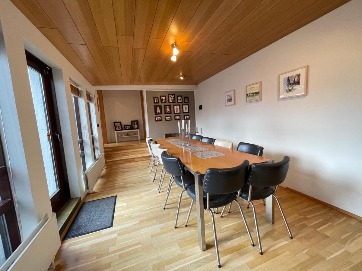 Cosy and family friendly house in Reykjavik centrally located in Laugardalur - Housity