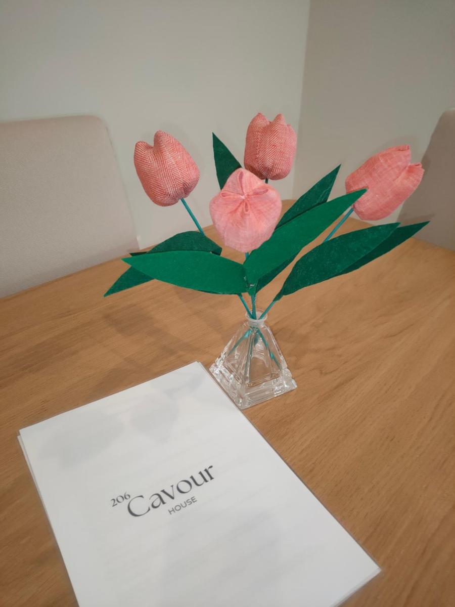 Casa vacanze 206 Cavour House - Housity