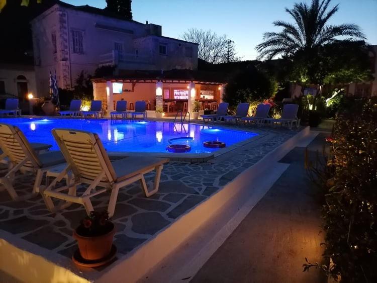 Katerina Apartments - Housity