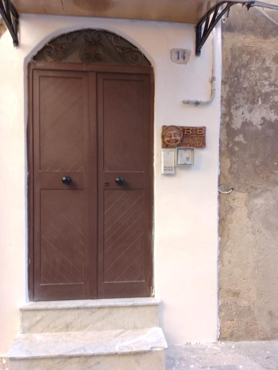 B&B Mediterraneo - Housity