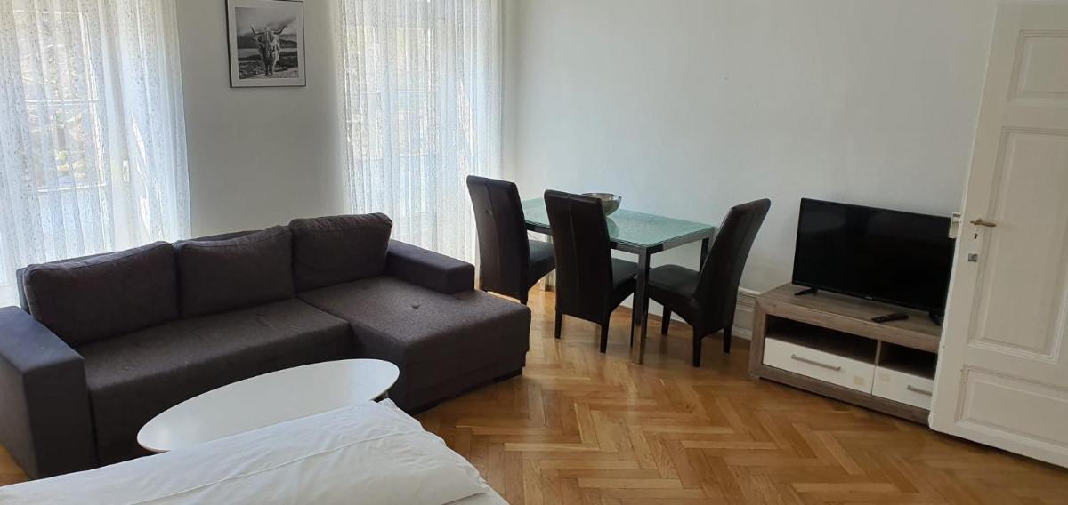 Apartment Senyu - Housity