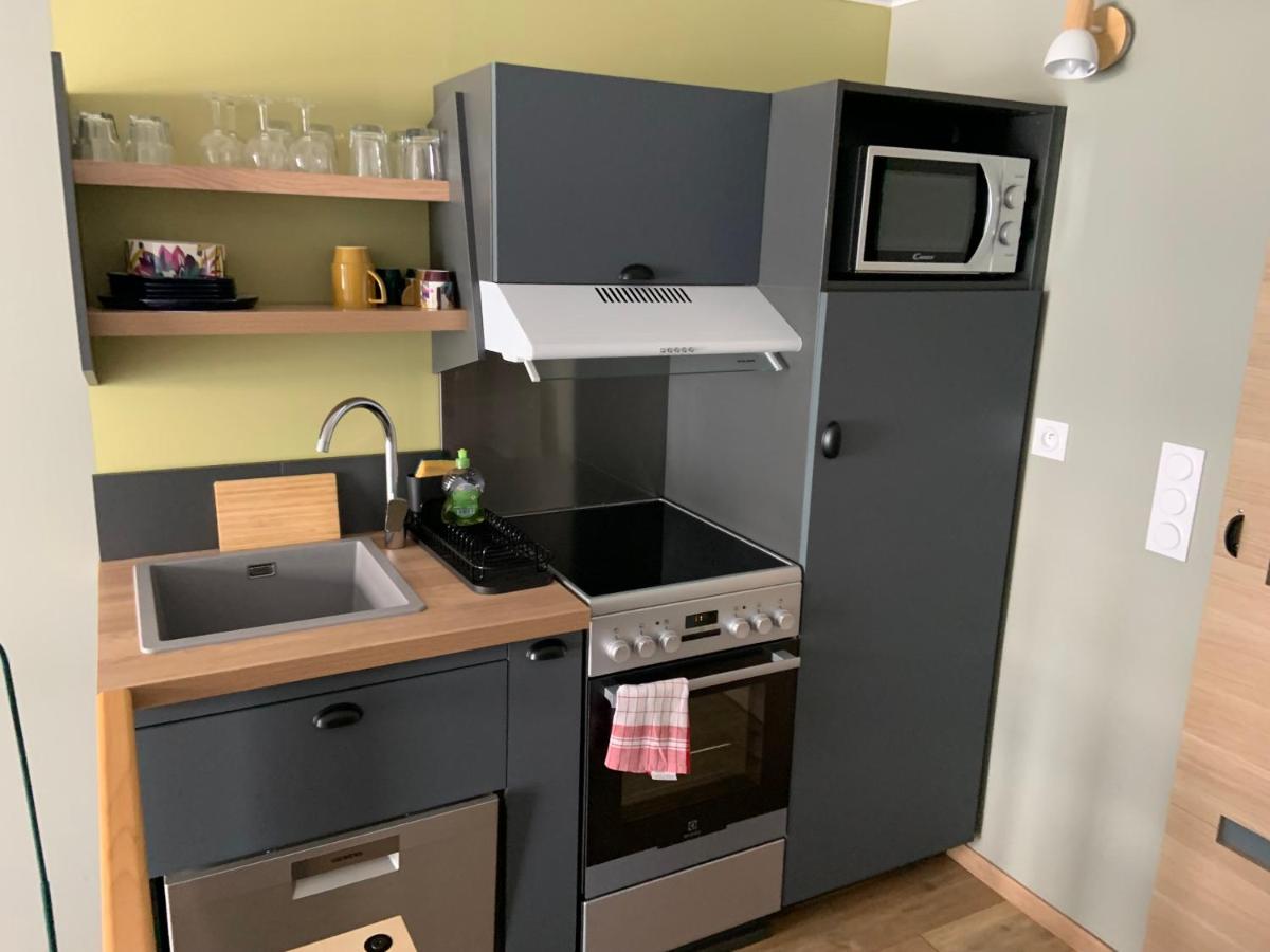 Le studio de Margaux - Housity