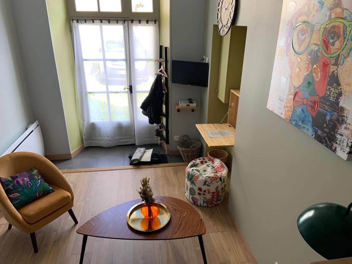 Le studio de Margaux - Housity