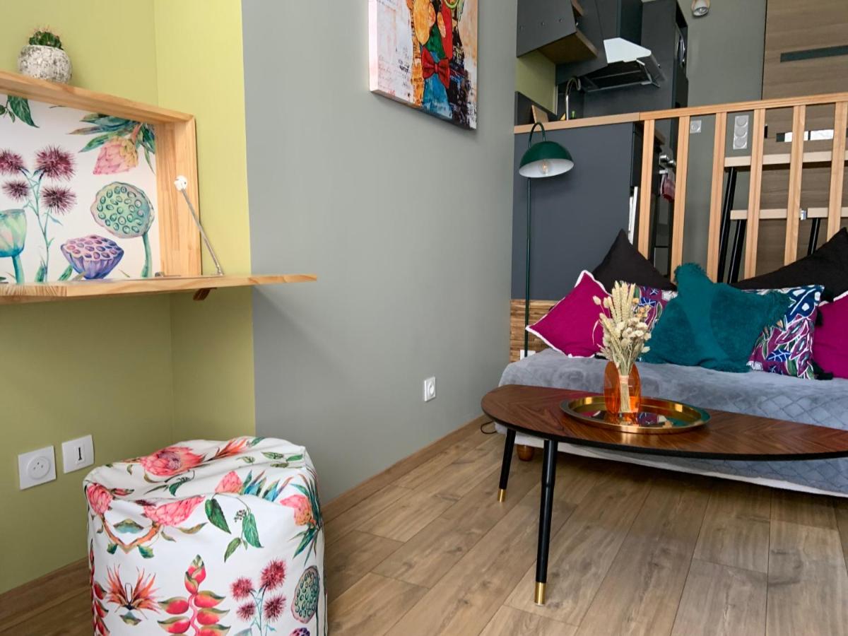 Le studio de Margaux - Housity