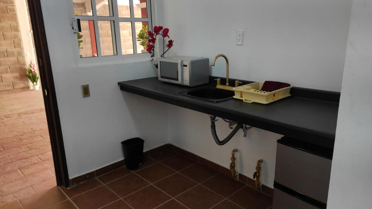 Hotel Boutique Casona Mashei - Housity
