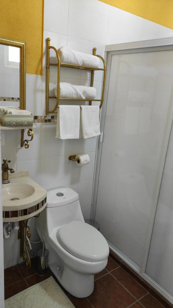 Hotel Boutique Casona Mashei - Housity